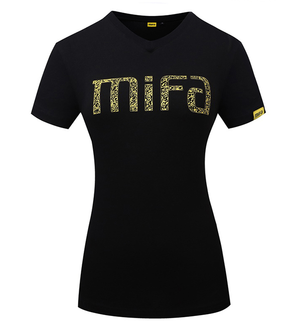 MIFA品牌音响广告衫