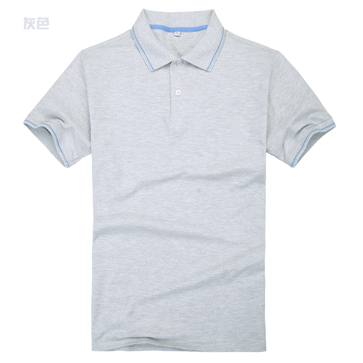 广告衫定制PL5