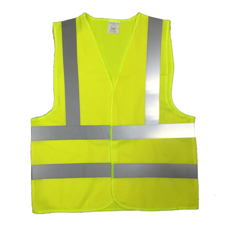 环卫马甲施工安全服交通警示服70AB016