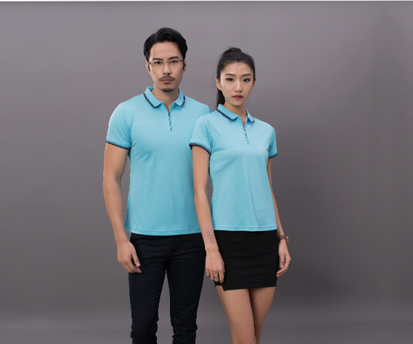 深圳市贵格服饰polo衫