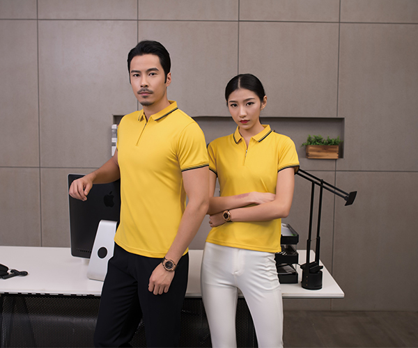 深圳市贵格服饰polo衫