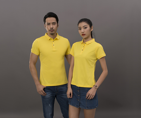 深圳市贵格服饰商务polo