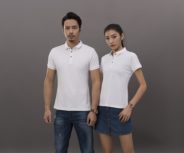 深圳市贵格服饰商务polo