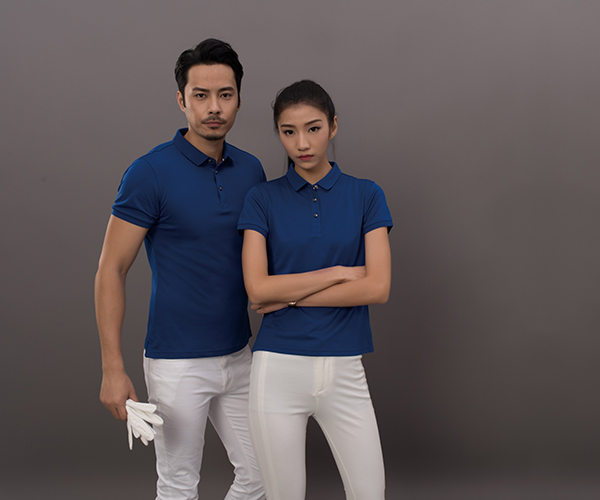 深圳市贵格服饰商务polo