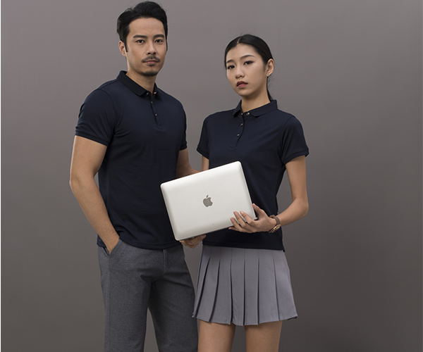深圳市贵格服饰商务polo