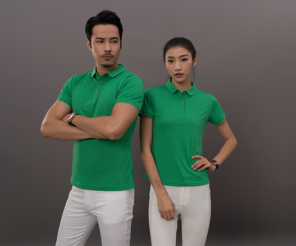 深圳市贵格服饰商务polo