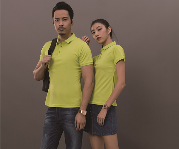 深圳市贵格服饰商务polo