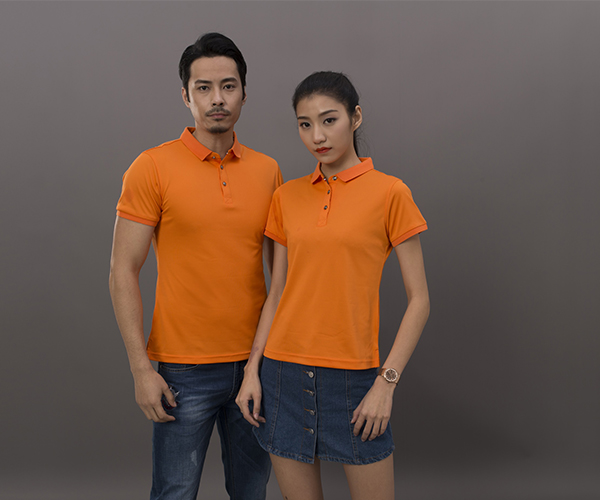 深圳市贵格服饰商务polo