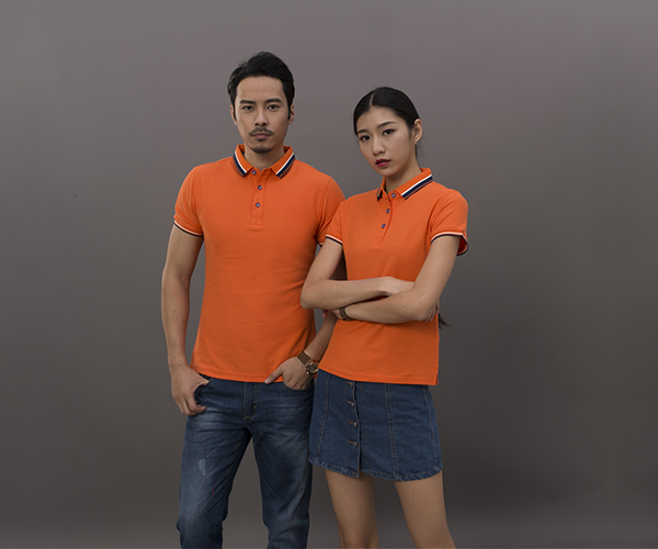深圳贵格服饰商务polo衫