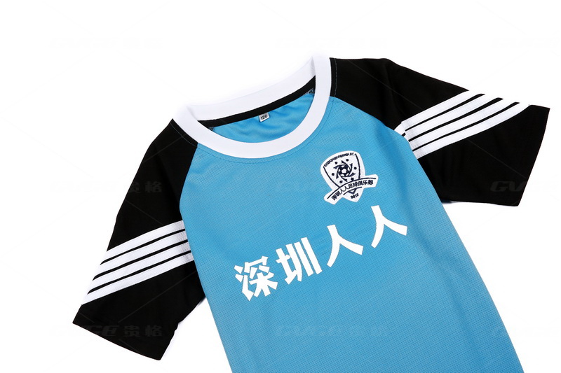 深圳市贵格服饰有限公司