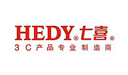 HEDY七喜